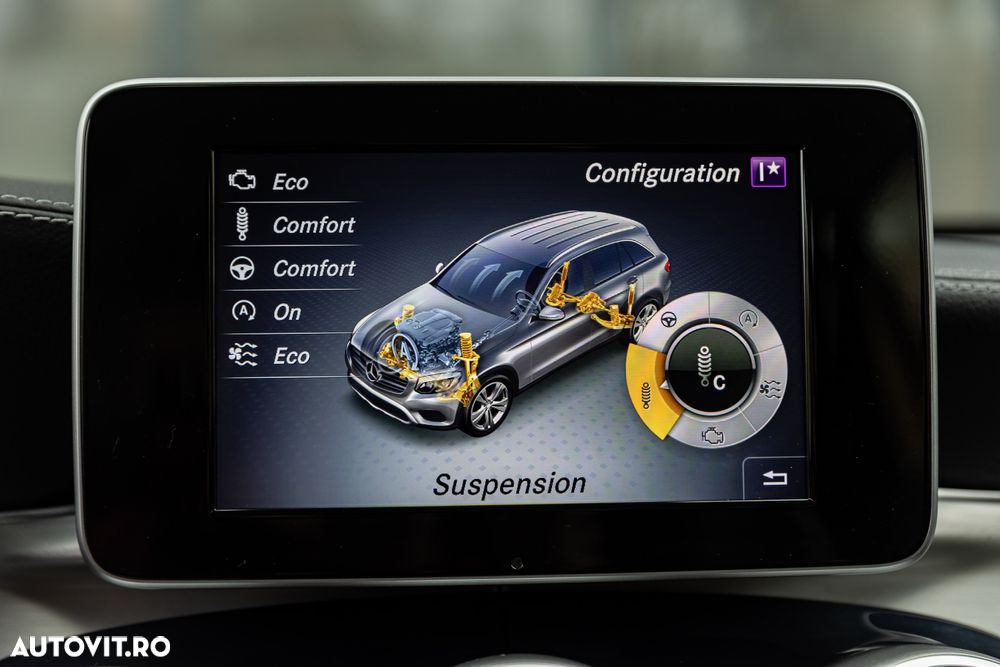 Mercedes-Benz GLC - 38