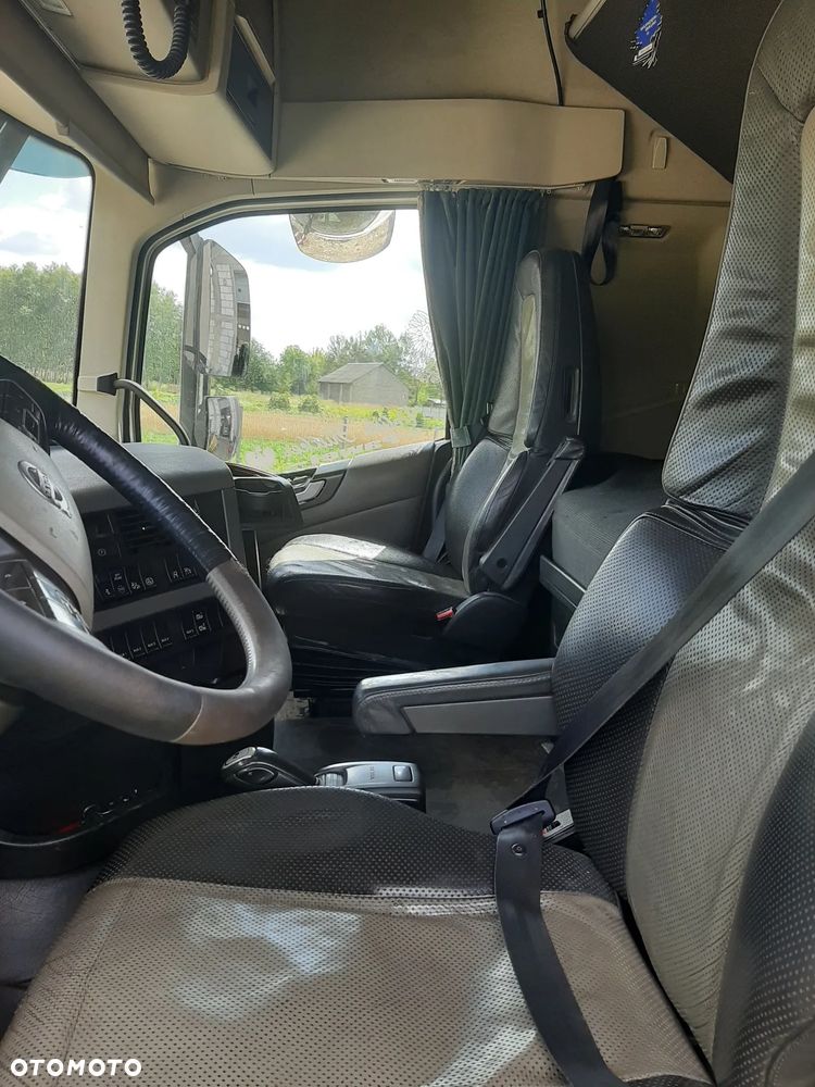 Volvo FH 540 - 8
