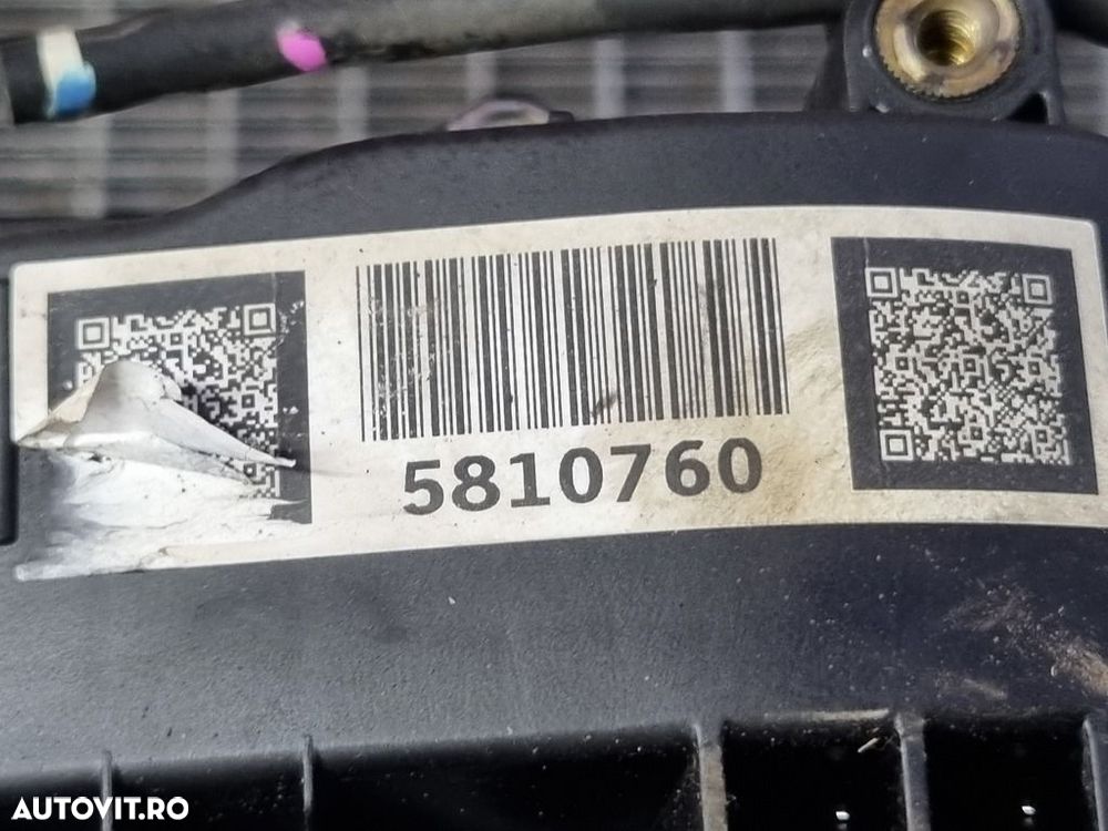 Motor Toyota Rav 4 IV 2.0 Diesel 2012 - 2015 124CP Manuala 1AD - FTV Euro5 (1492) Diesel ... - 7