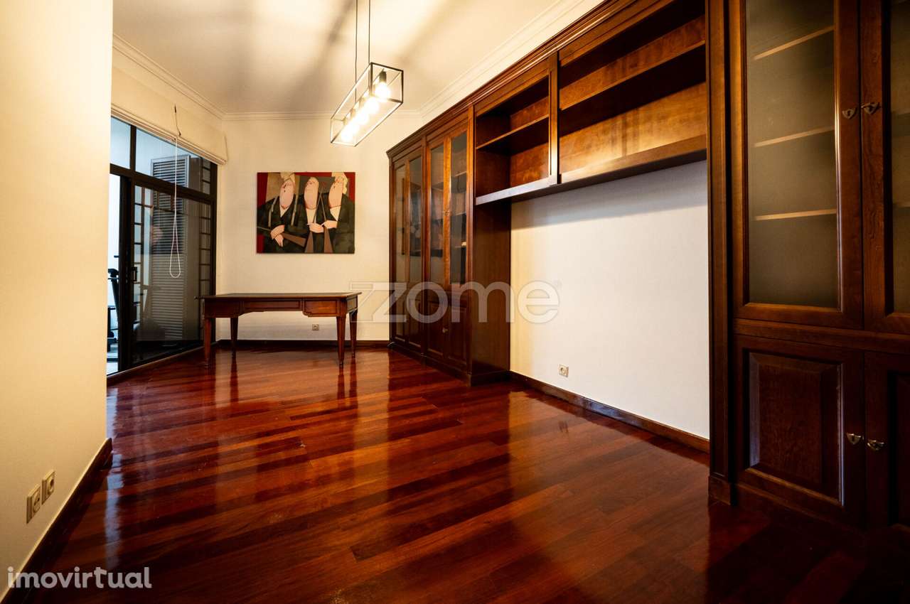 T2 no emblematico Héron Castilho - Grande imagem: 4/36