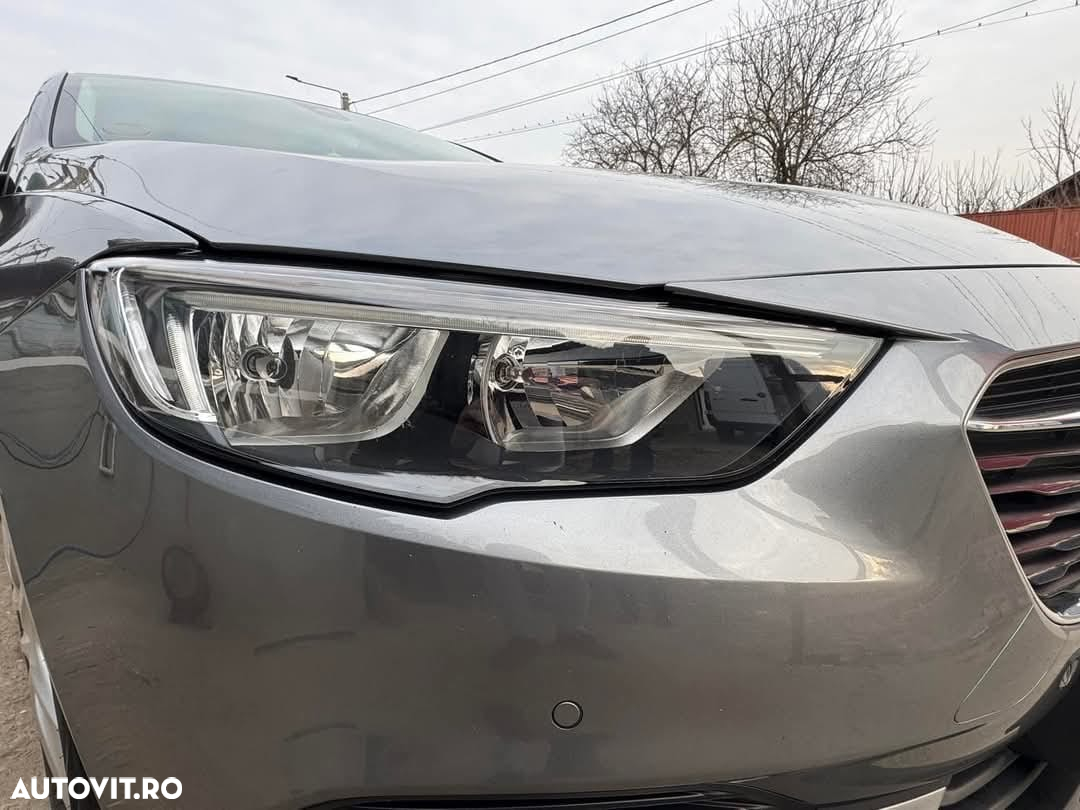 Opel Insignia Grand Sport 1.5 Turbo ecoTEC Start/Stop - 3