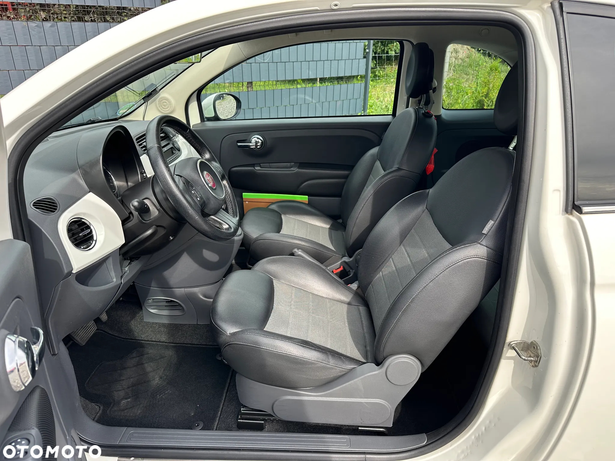 Fiat 500 - 6