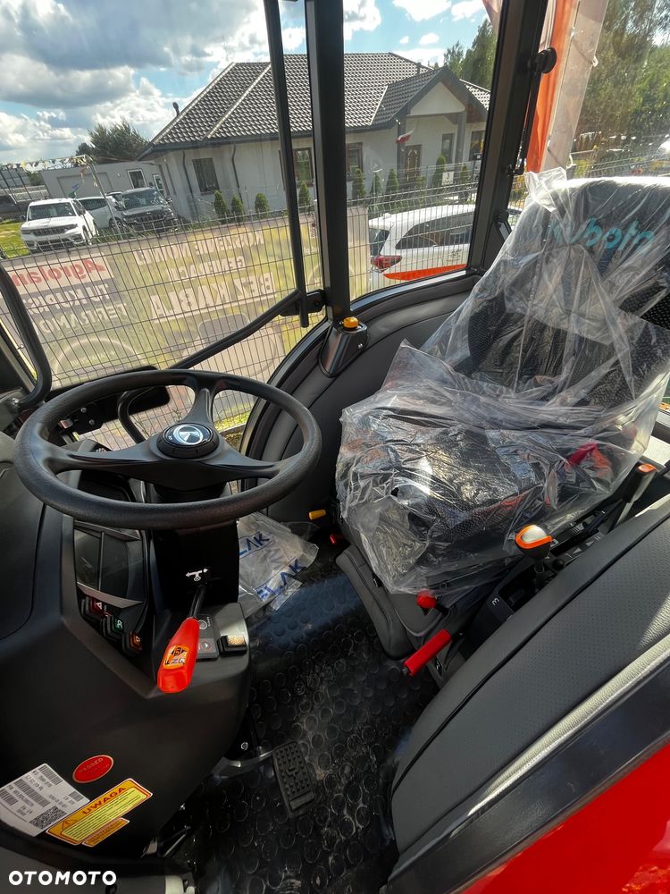 Kubota L2-522 - 9