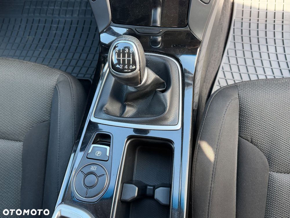 Hyundai i40 - 23
