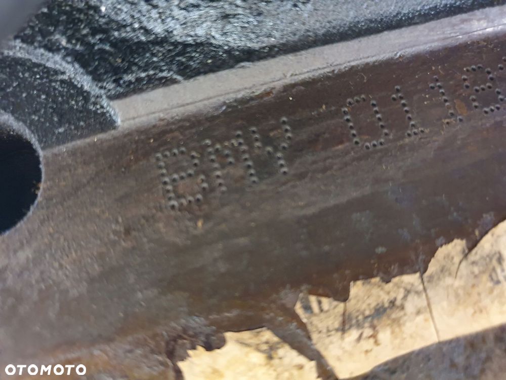 SILNIK BMY VW Jetta III V 1.4 TSI 140KM benzyna kompletny komplet 144tyś - 2