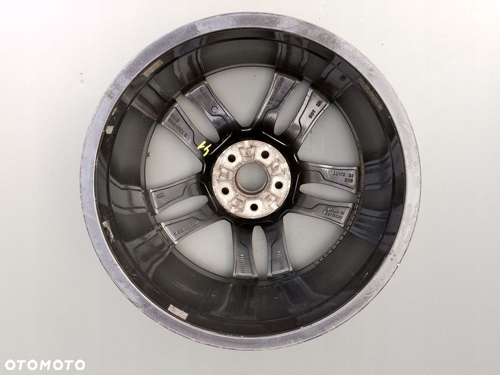 AUDI A6 4K0 C8 2018- FELGA ALUMINIOWA ALUFELGA 19'' ET40 5x112 - 10