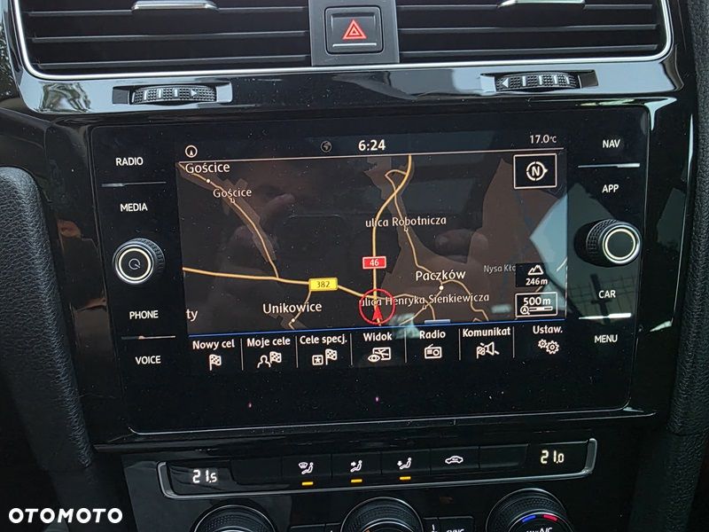 Volkswagen Golf Variant 1.6 TDI Join - 18