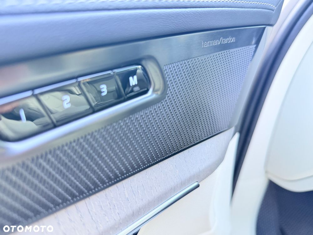 Volvo XC 90 B5 B AWD Ultra Bright 7os - 21