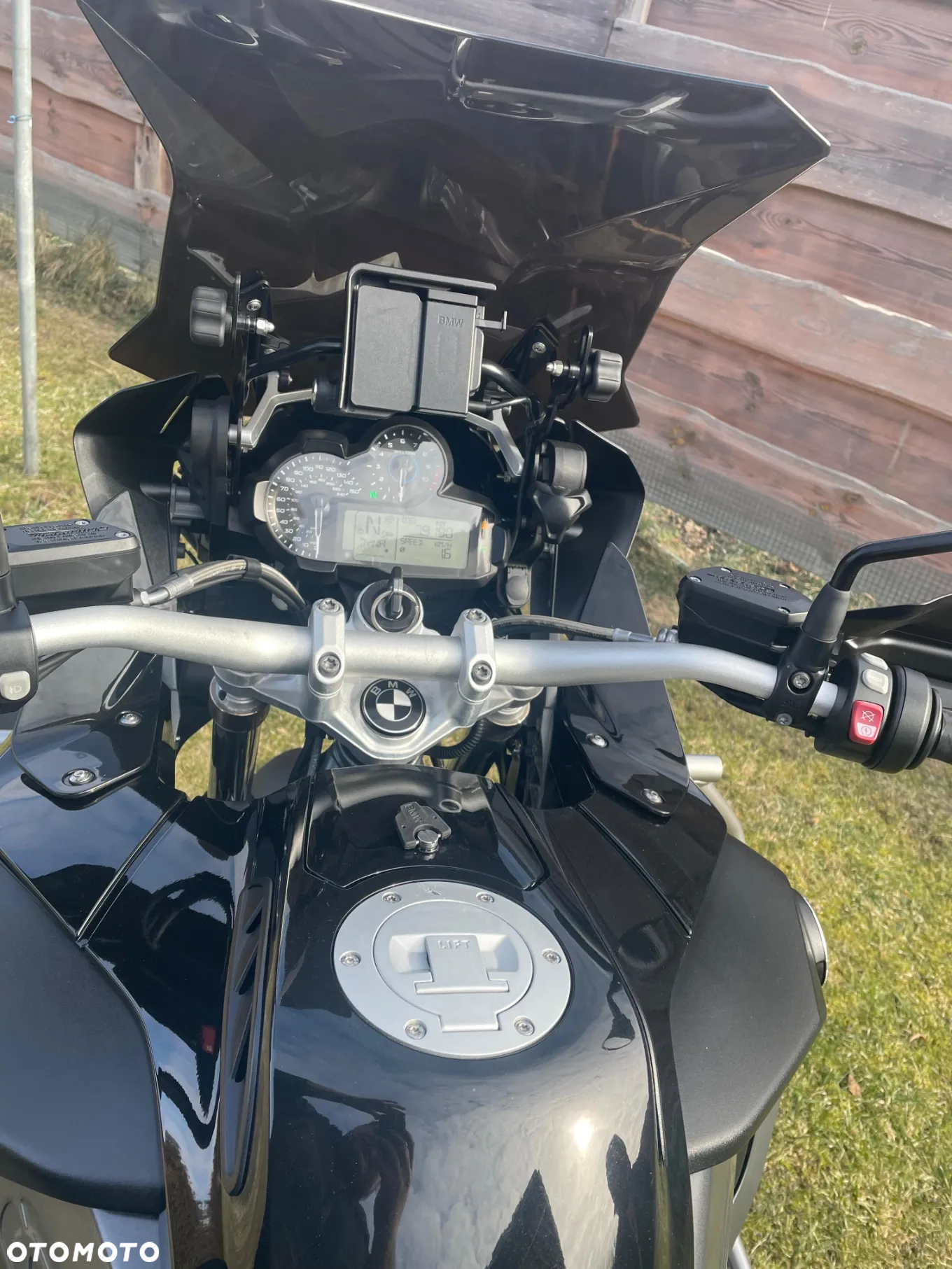 BMW GS - 11