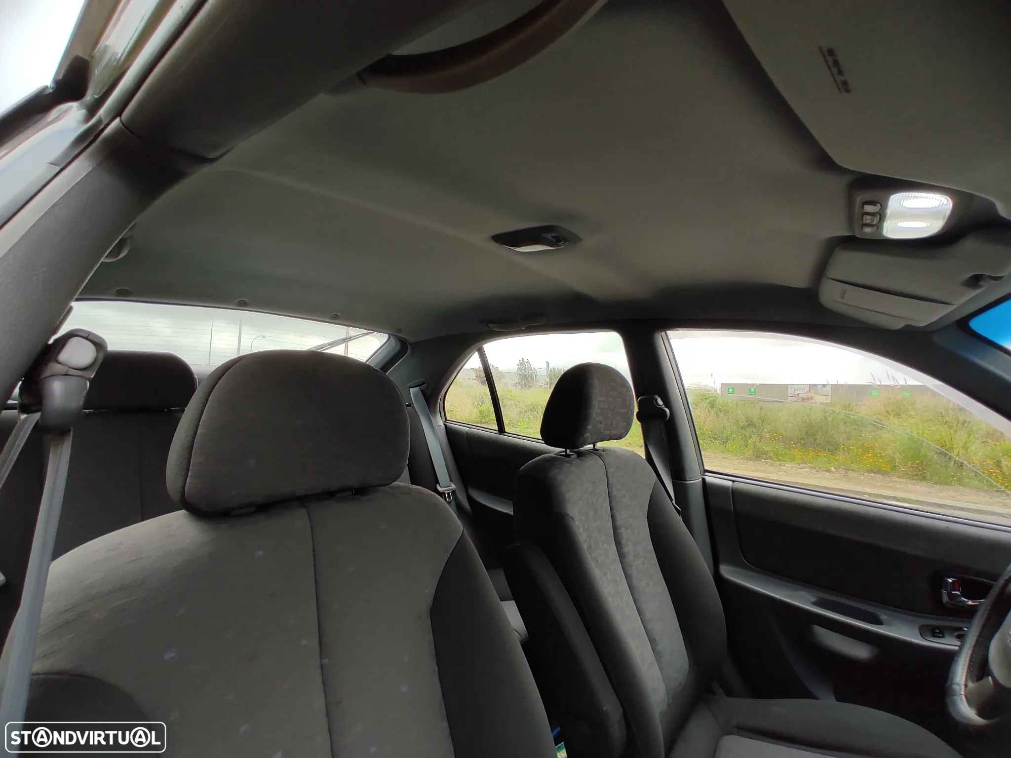 Hyundai Accent 1.5 CRDi Active - 11