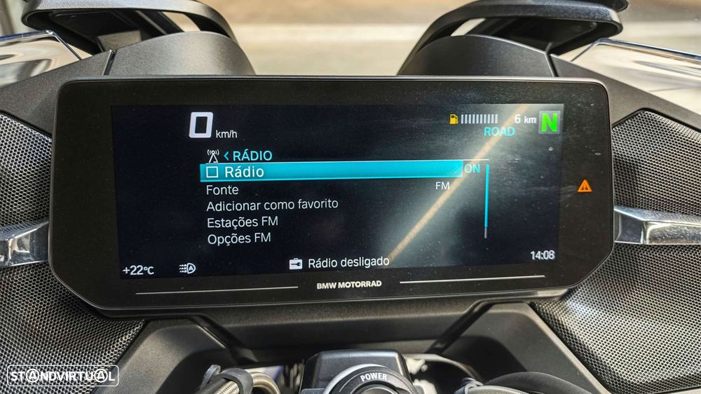 BMW R 12 - 7