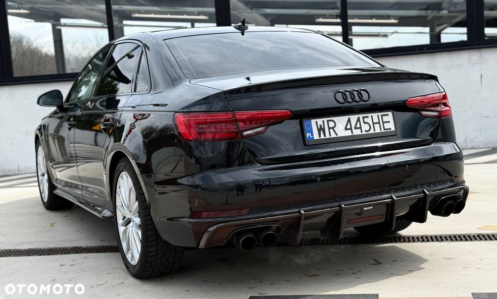 Audi A4 Limousine 2.0 TFSI quattro S tronic design - 20