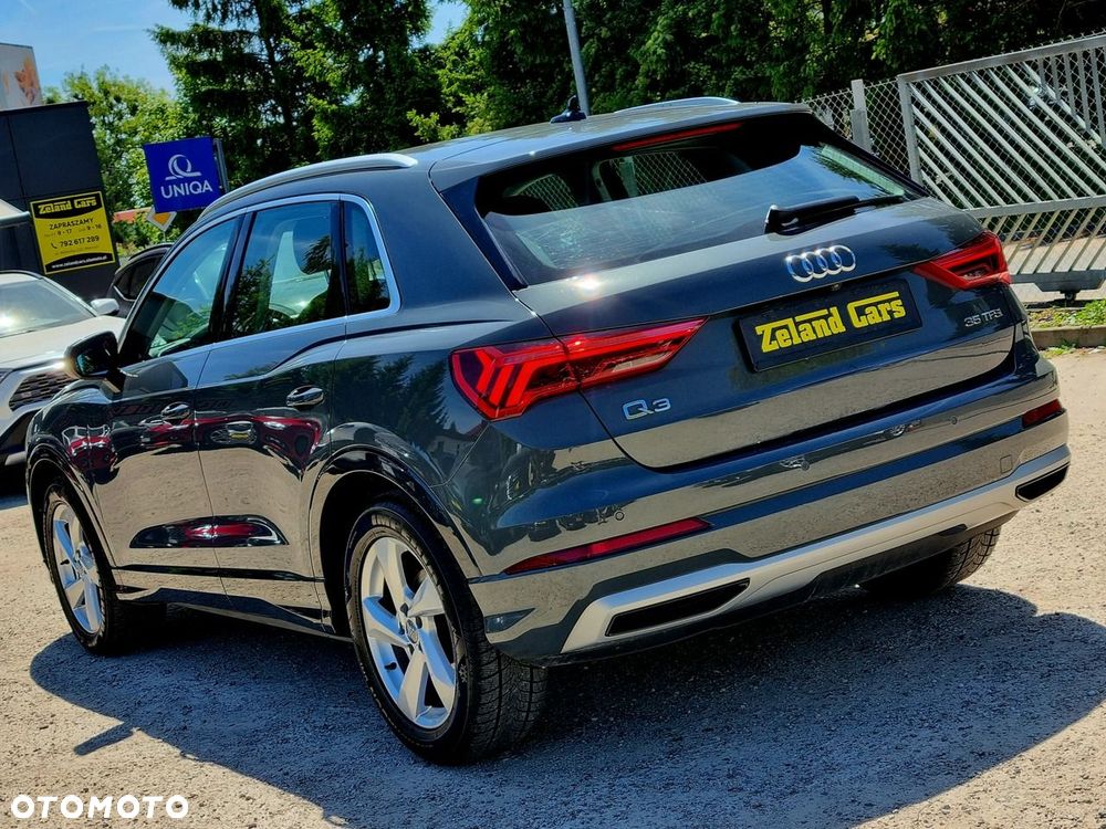 Audi Q3 35 TFSI S tronic - 10