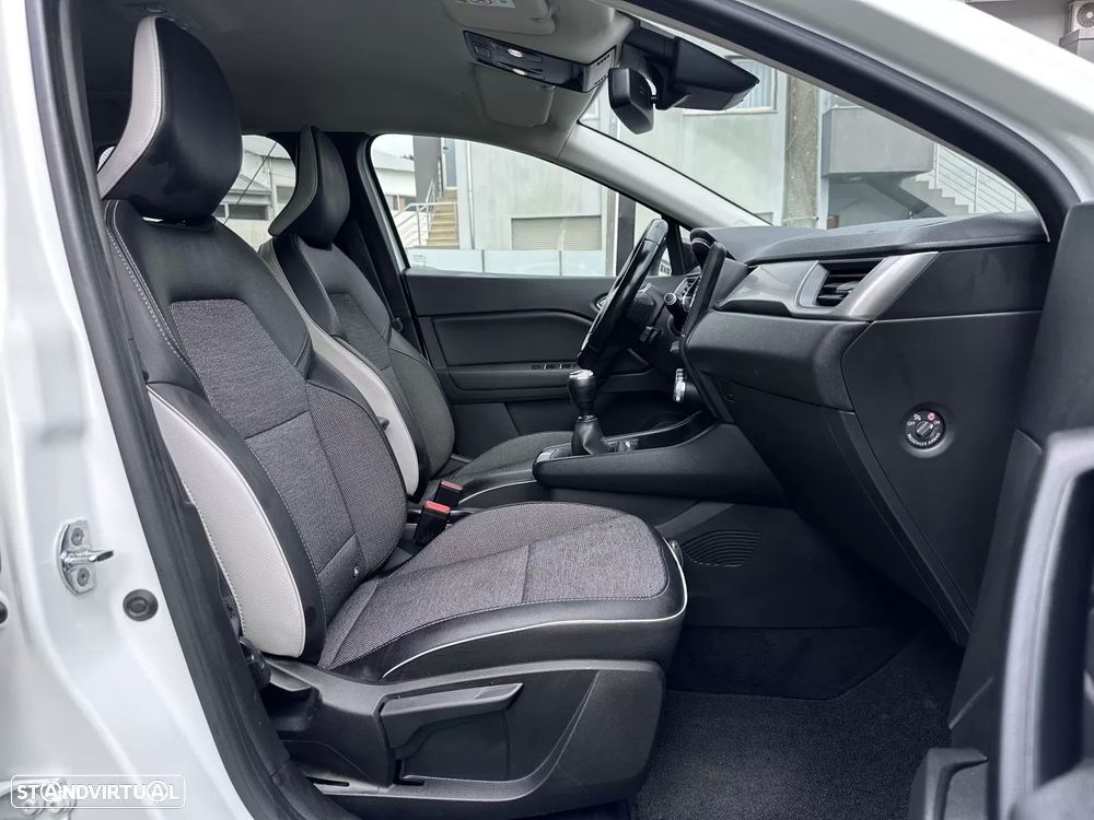 Renault Captur TCe 100 INTENS - 47