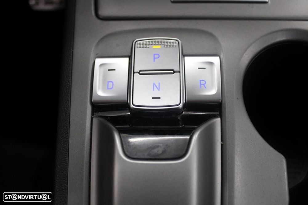 Hyundai Kauai 39 kWh Premium - 25