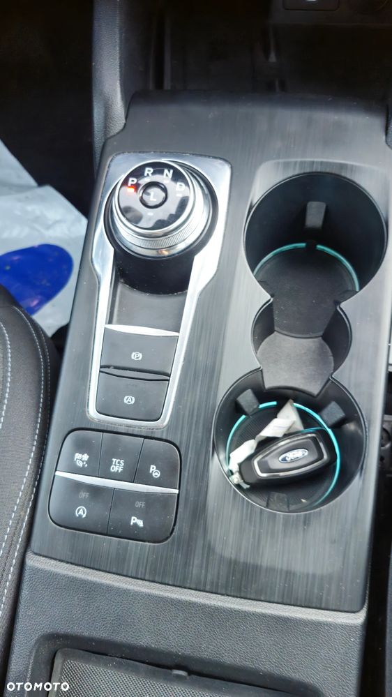 Ford Focus 1.0 EcoBoost Active X - 15