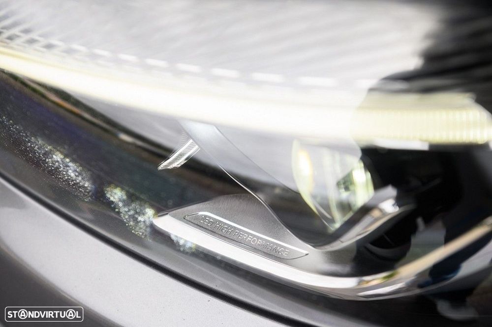 Mercedes-Benz A 180 d Urban - 15