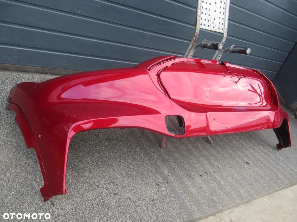 ZDERZAK PRZÓD PRZEDNI FORD MUSTANG MACH-E 4020520701AE 2020- - 15