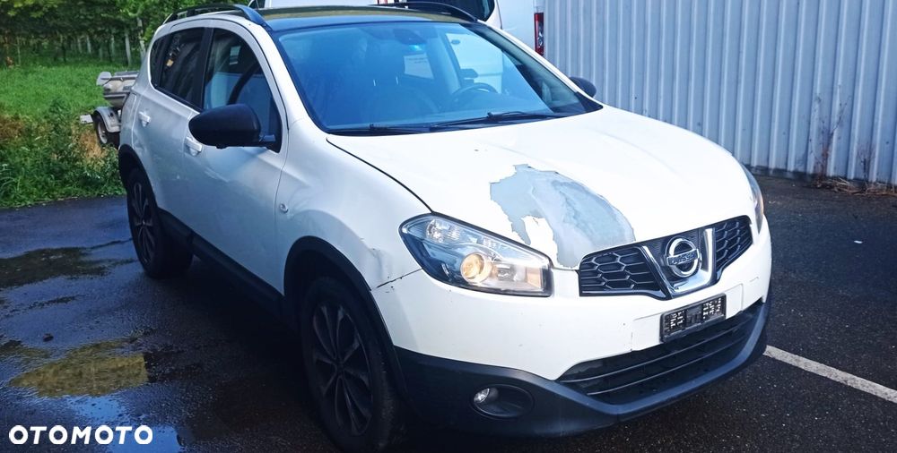 Nissan Qashqai 2.0 I-Way CVT - 1