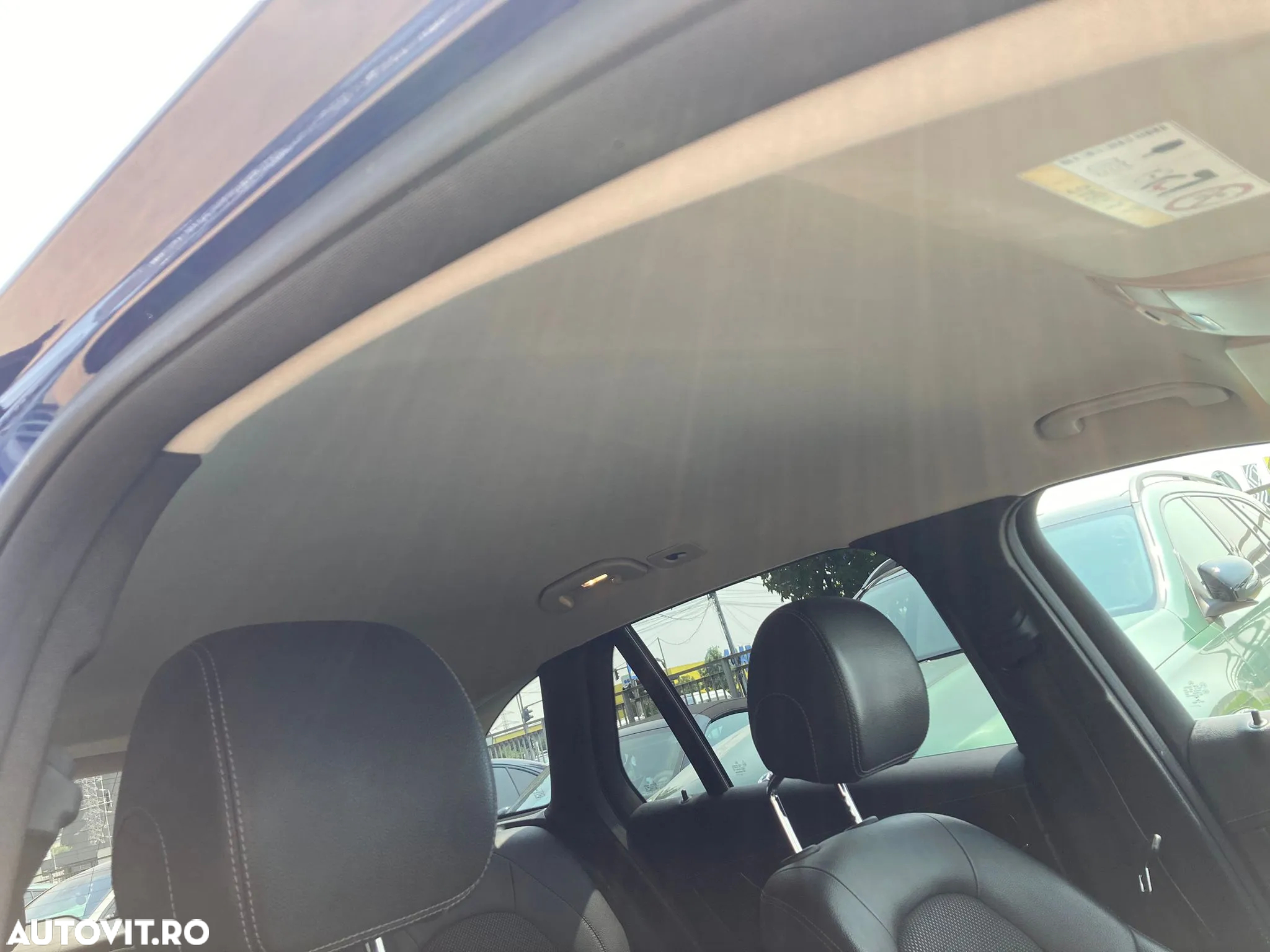 Mercedes-Benz GLC 220 d 4MATIC - 19
