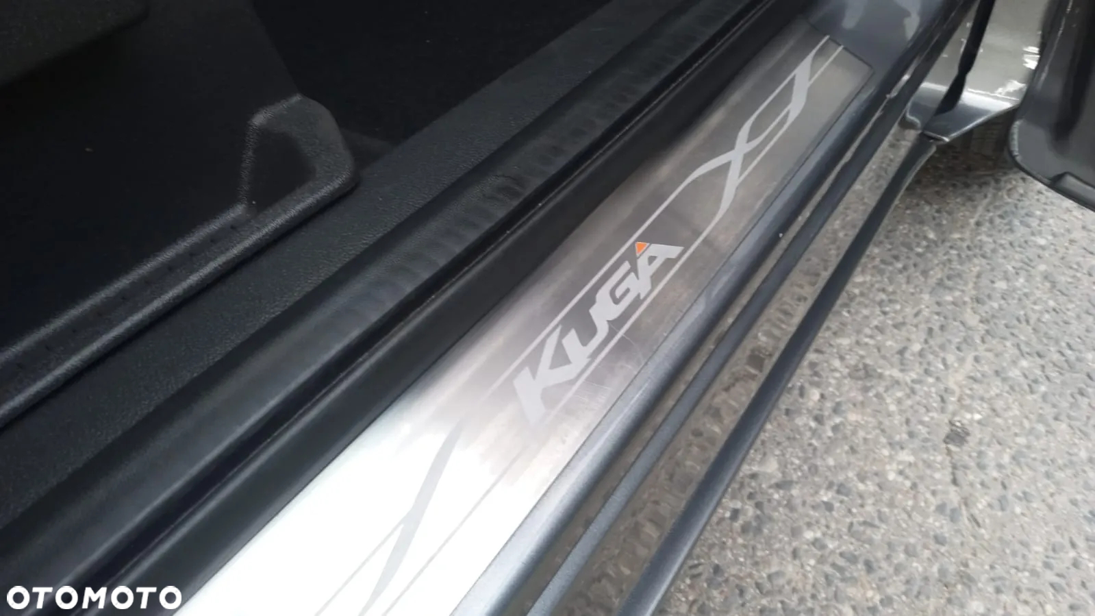 Ford Kuga 2.0 TDCi Individual - 9