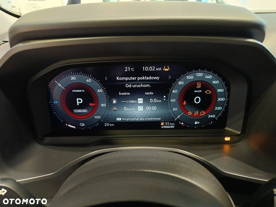 Nissan X-Trail - 16