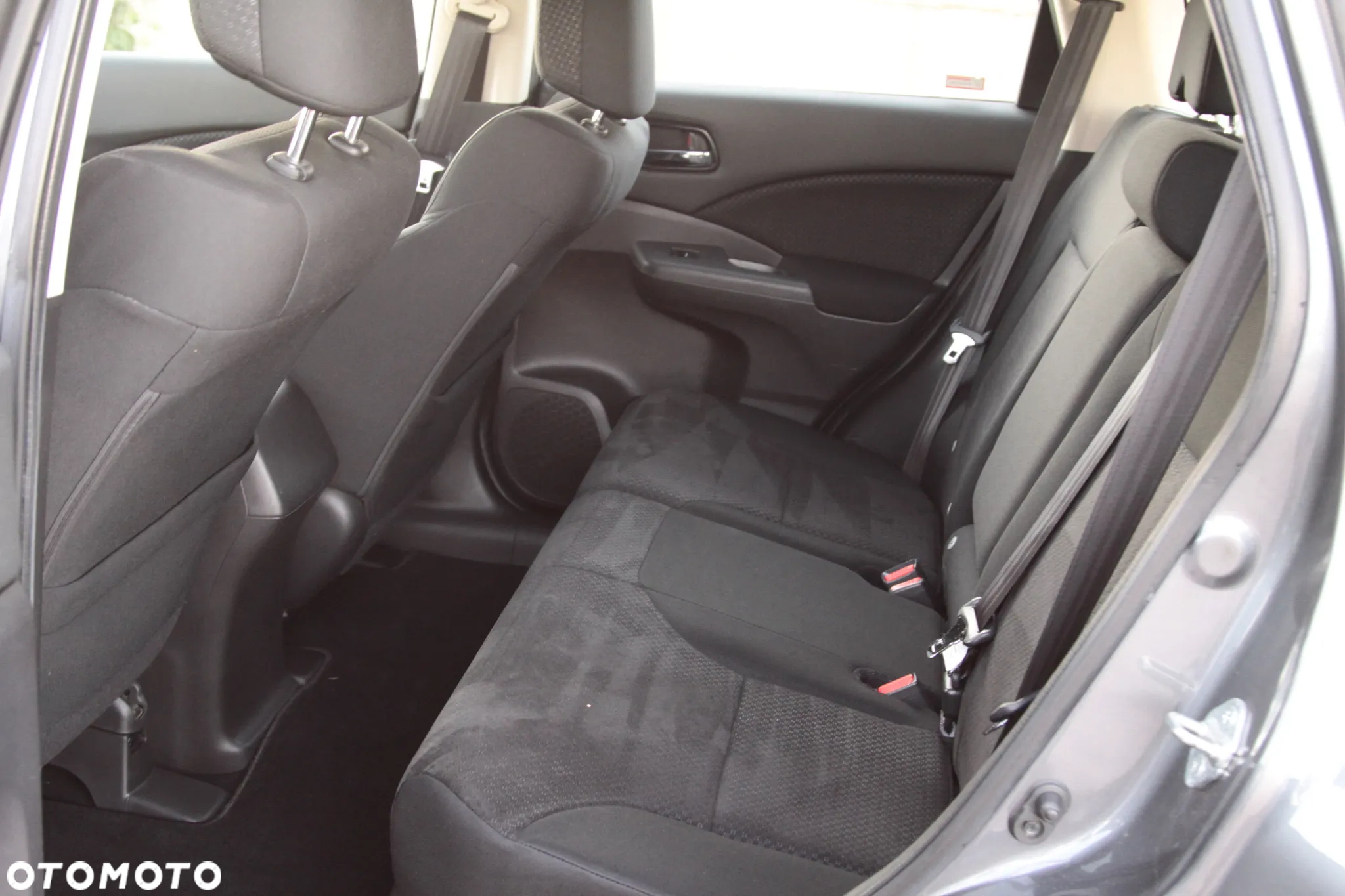 Honda CR-V 1.6i DTEC 2WD Elegance - 18