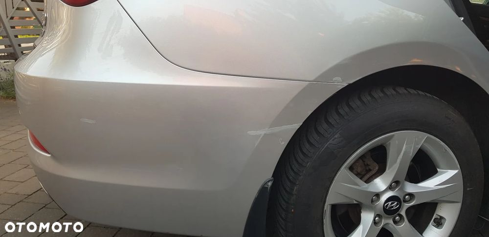 Hyundai i40 1.7 CRDi Style - 17