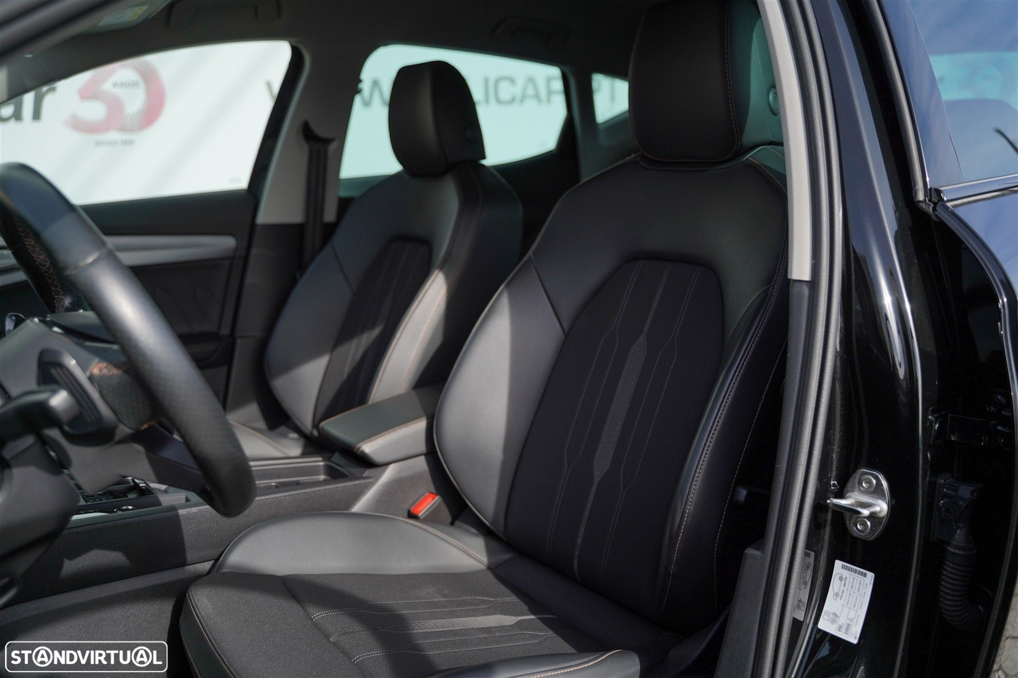 Cupra Formentor 1.5 TSI DSG - 27