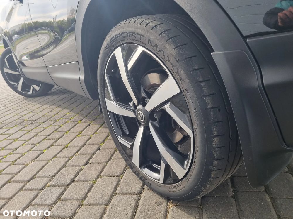 Nissan Qashqai - 32