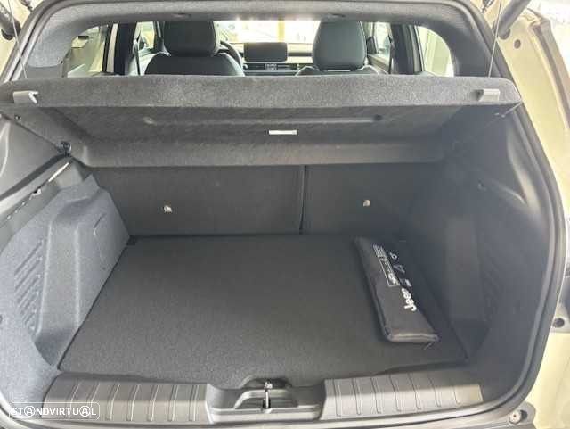 Jeep Avenger 1.2 e-Hybrid Altitude DCT - 25