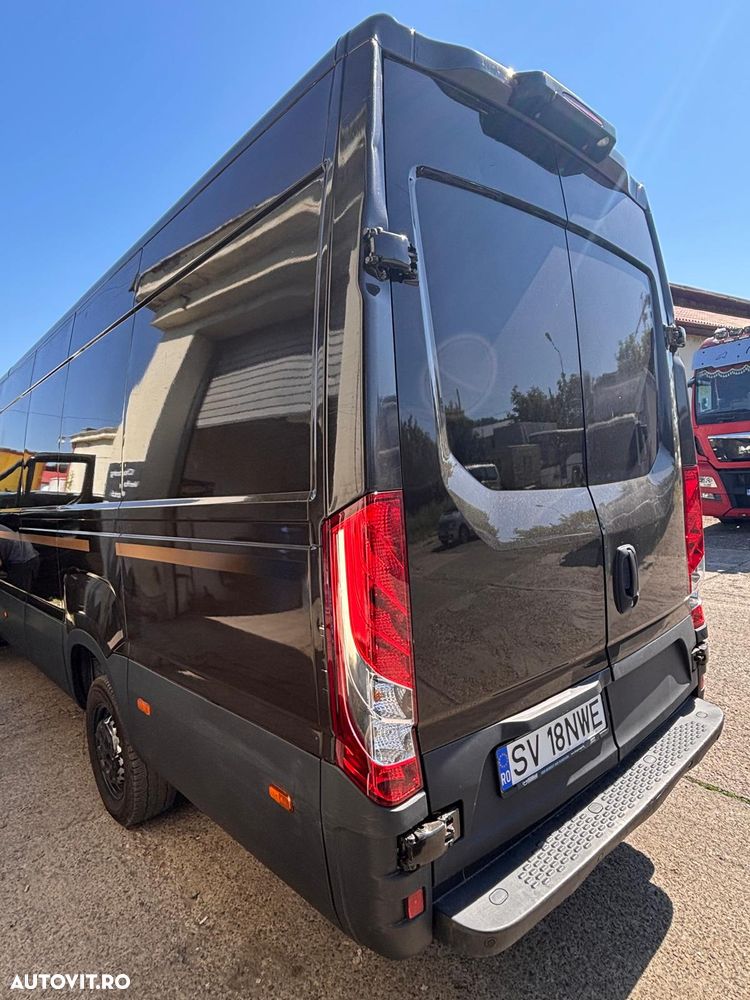 Iveco Daily - 3
