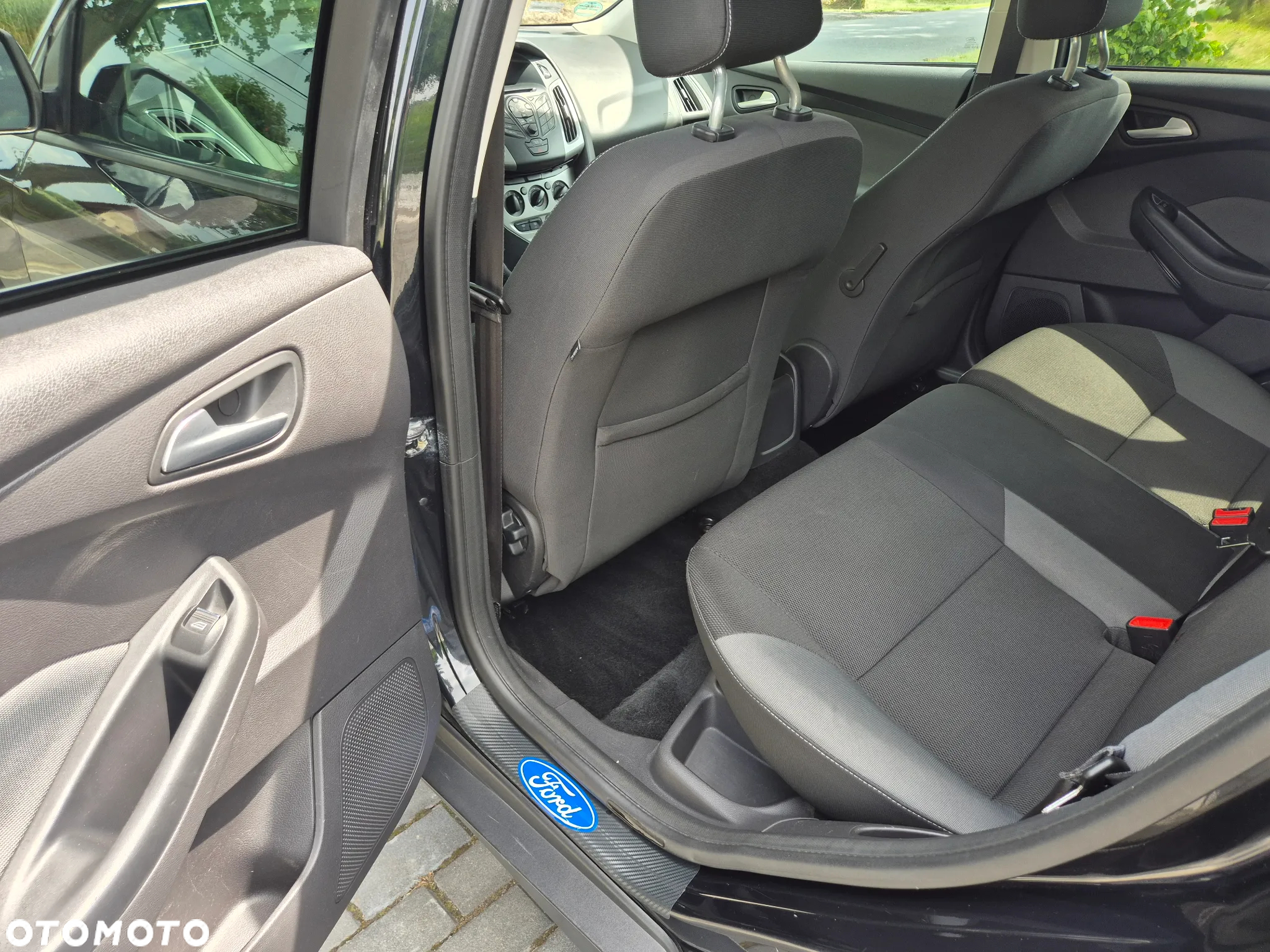 Ford Focus - 13