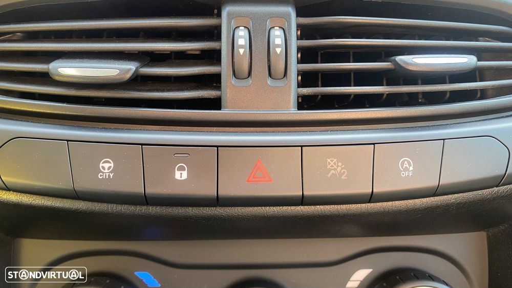 Fiat Tipo Station Wagon 1.3 M-Jet Lounge J17 - 45