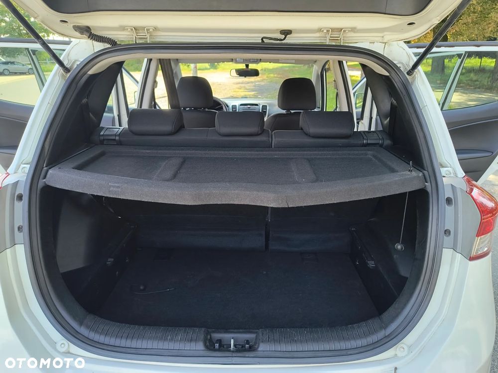 Hyundai ix20 1.4 CRDi blue Comfort - 15