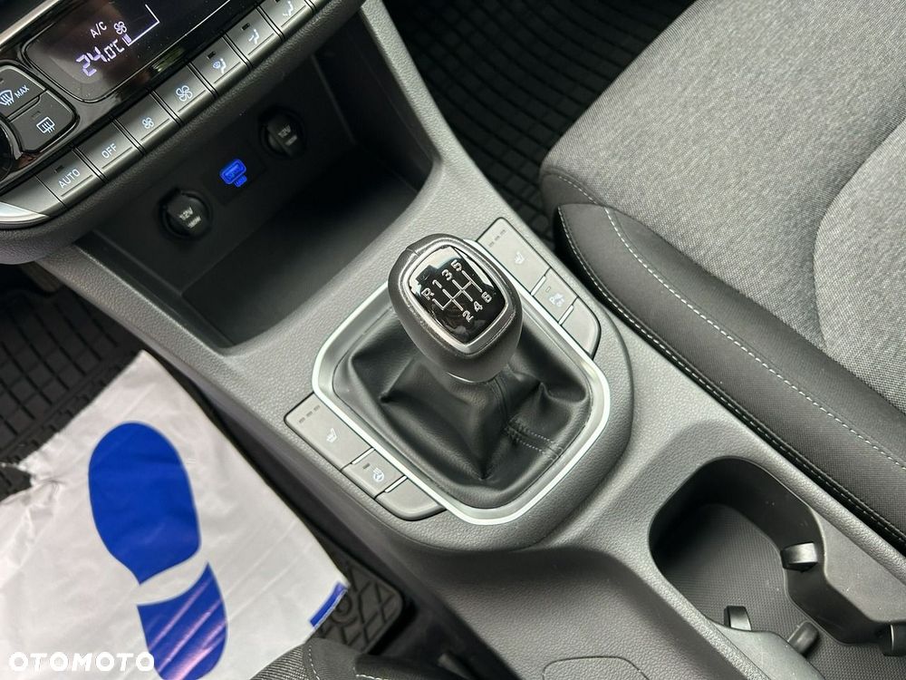 Hyundai i30 - 14