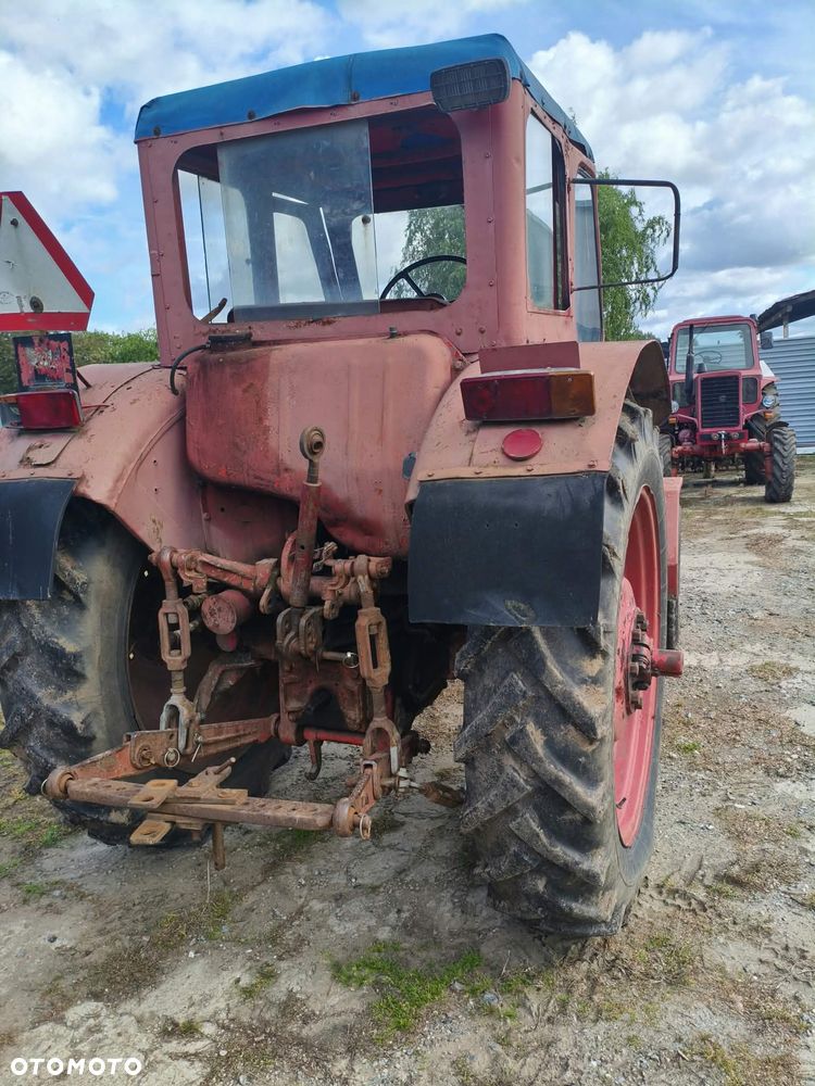 MTZ 82 / 50 - 3