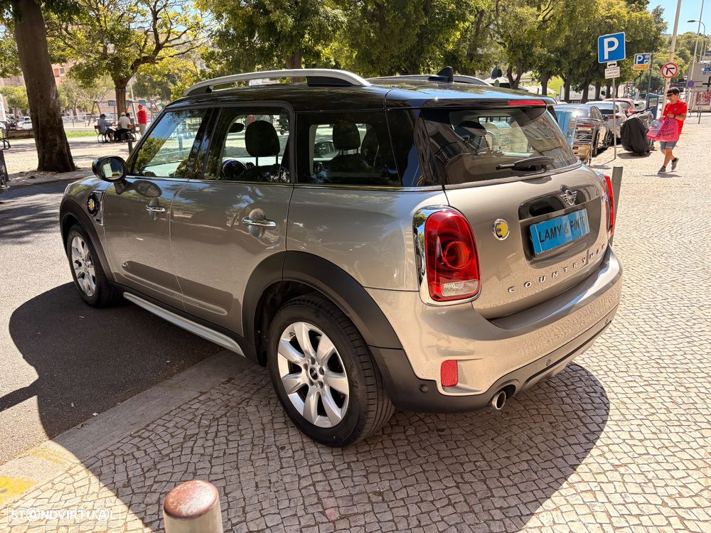 MINI Countryman - 5