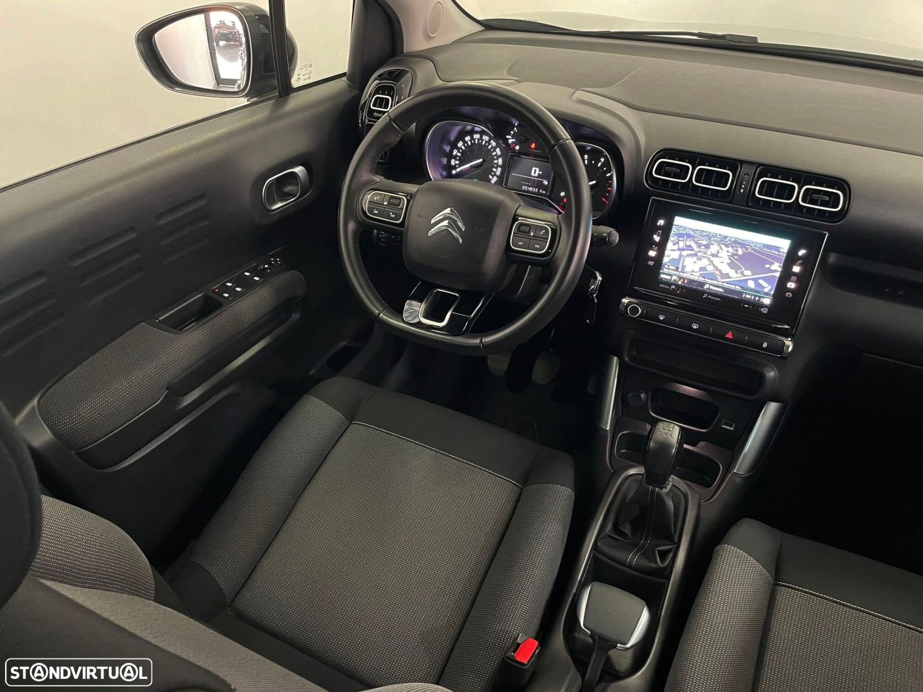 Citroën C3 Aircross 1.2 PureTech Shine - 21