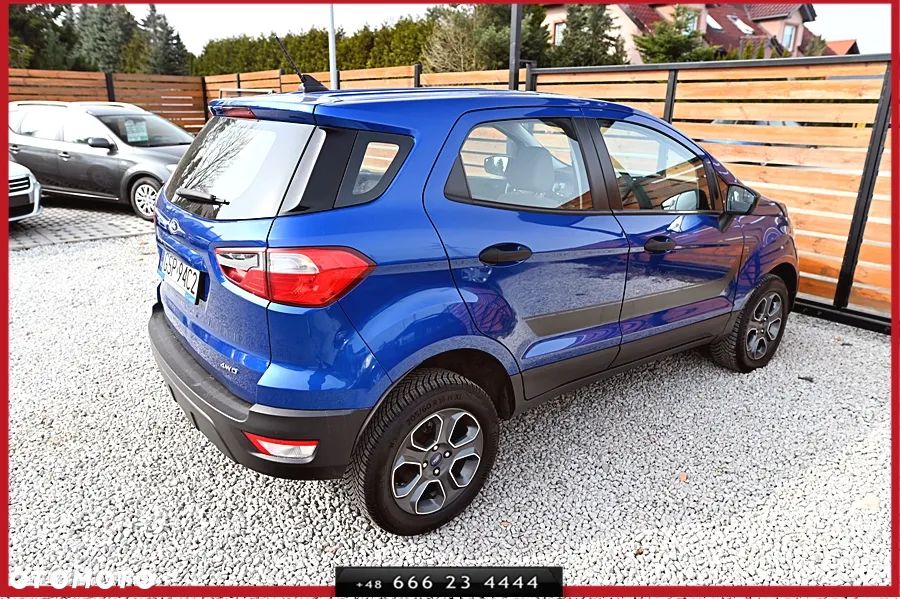 Ford EcoSport - 13