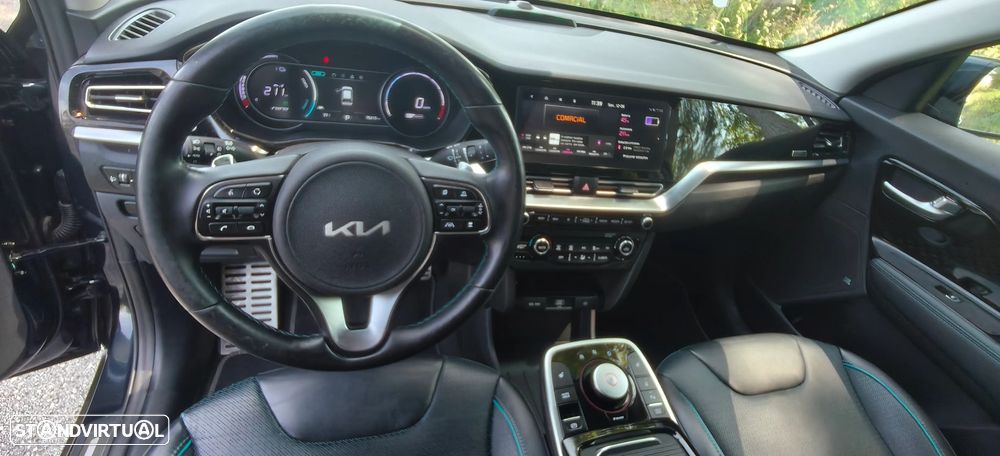 Kia Niro - 24
