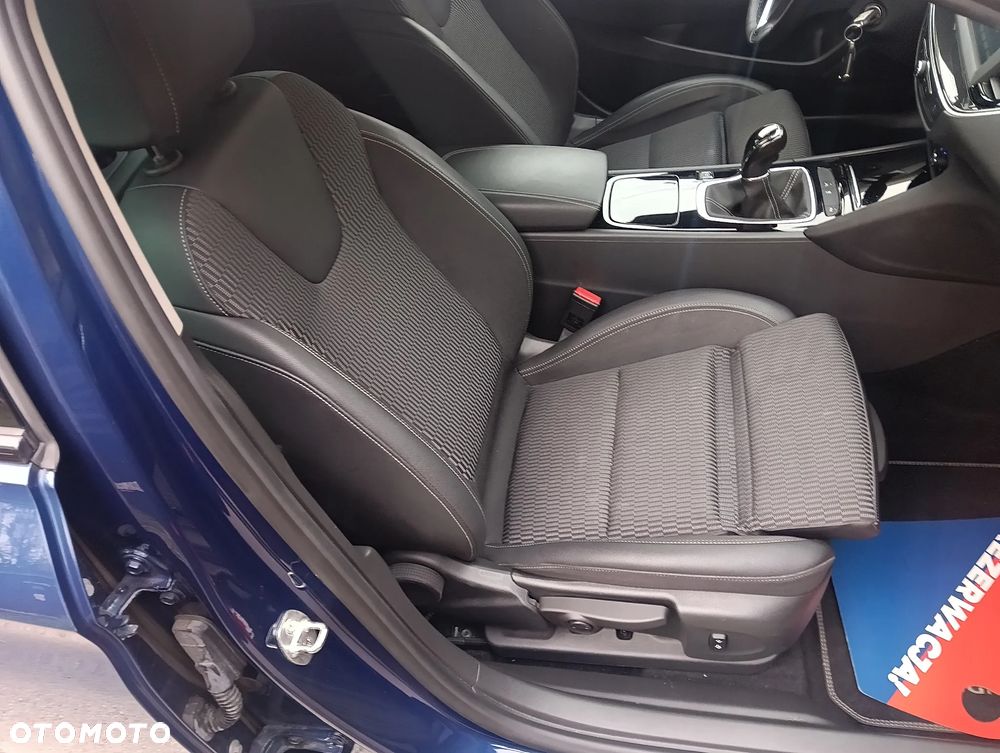 Opel Insignia 2.0 Dynamic - 8