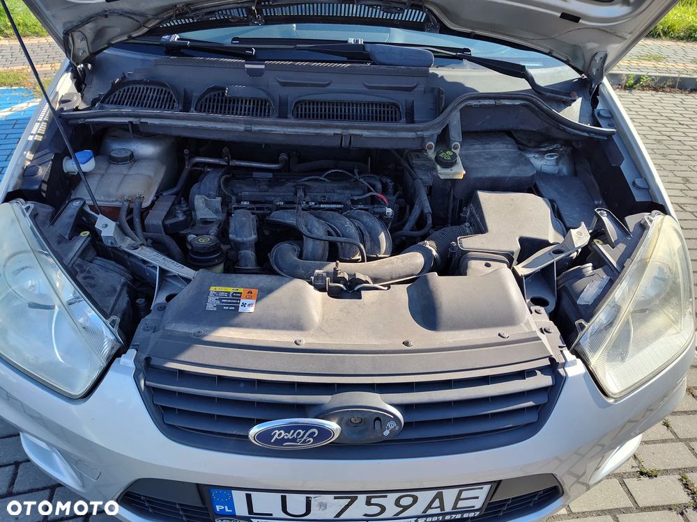 Ford C-MAX - 4