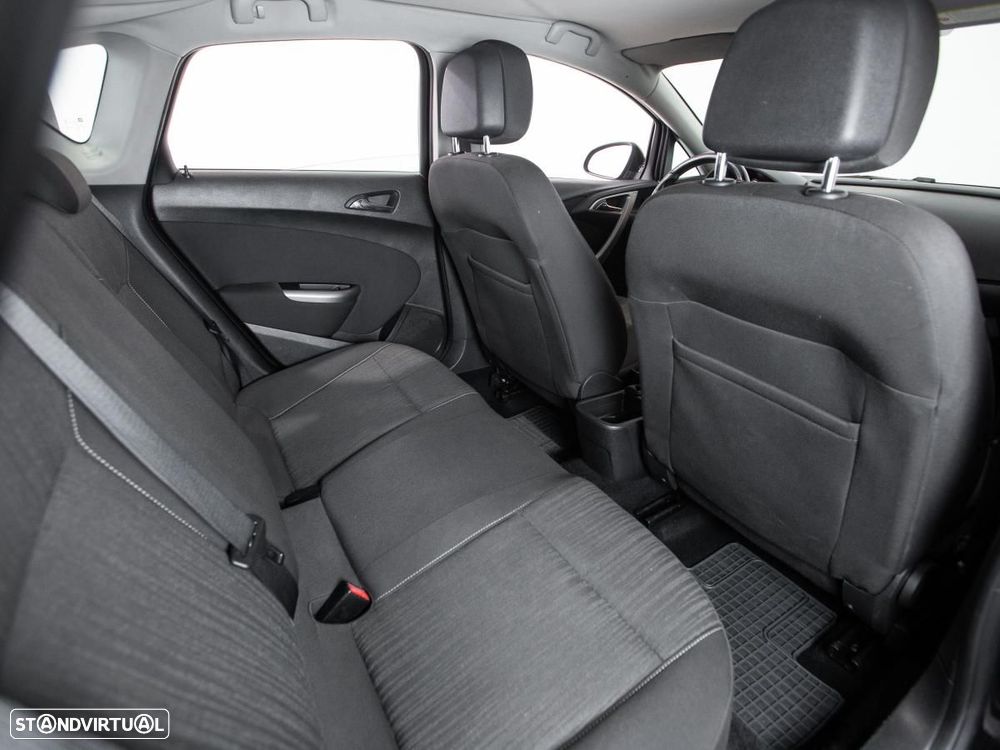 Opel Astra - 10