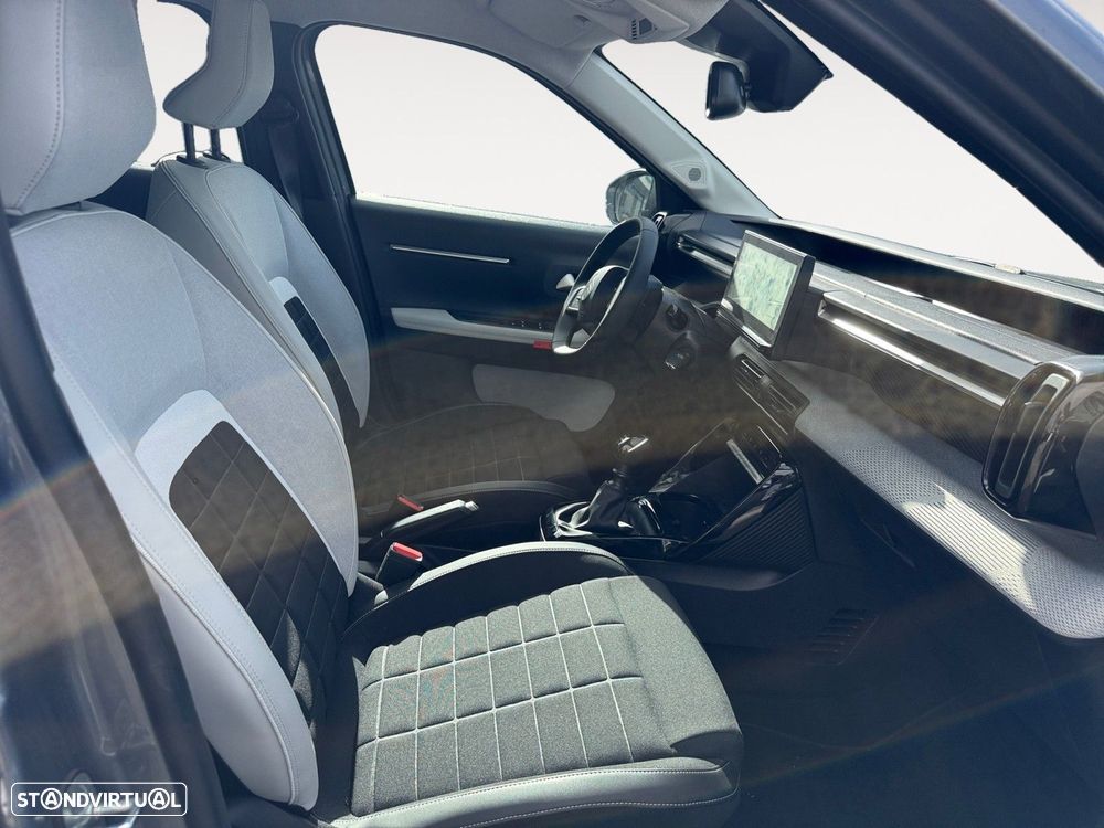 Citroën C3 1.2 PureTech Max - 15