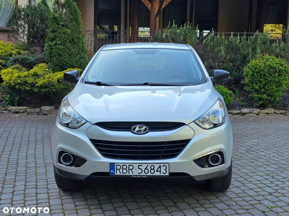 Hyundai ix35 2.0 Classic 2WD - 40