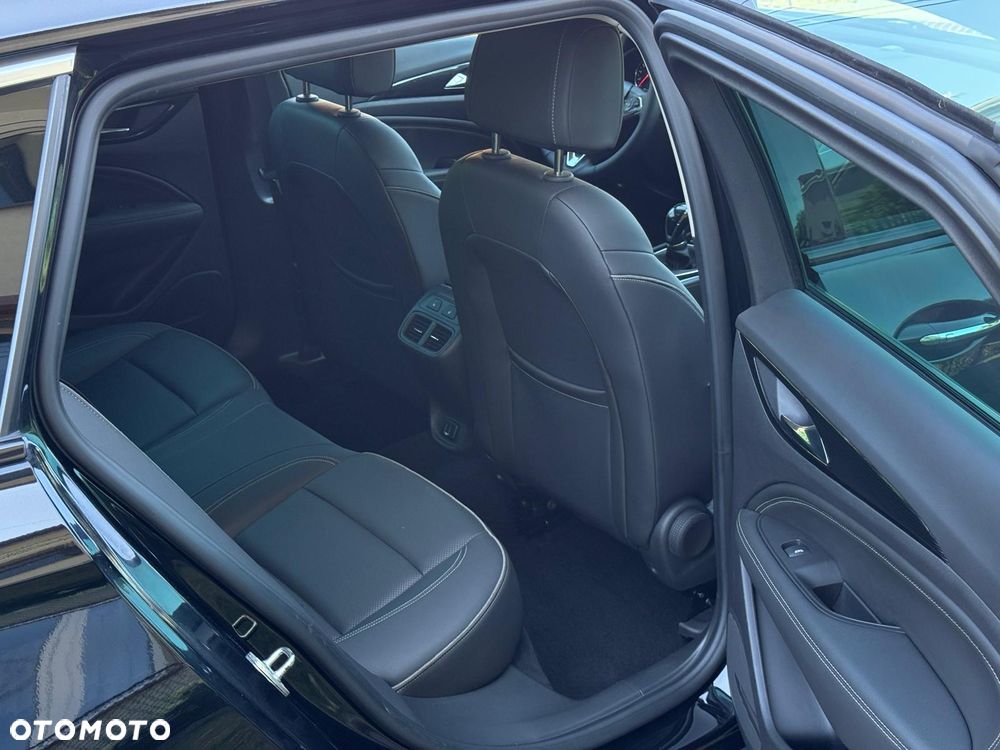 Opel Insignia 2.0 Ultimate Exclusive - 26