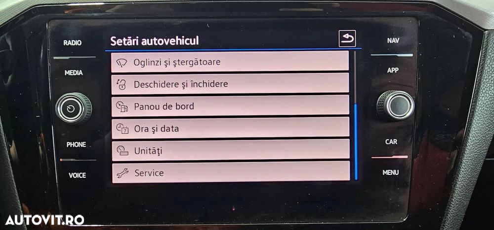 Volkswagen Passat 2.0 TDI SCR DSG Business - 15