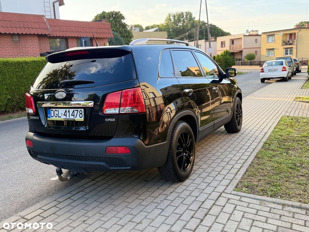 Kia Sorento 2.2 CRDi 4WD Vision - 6
