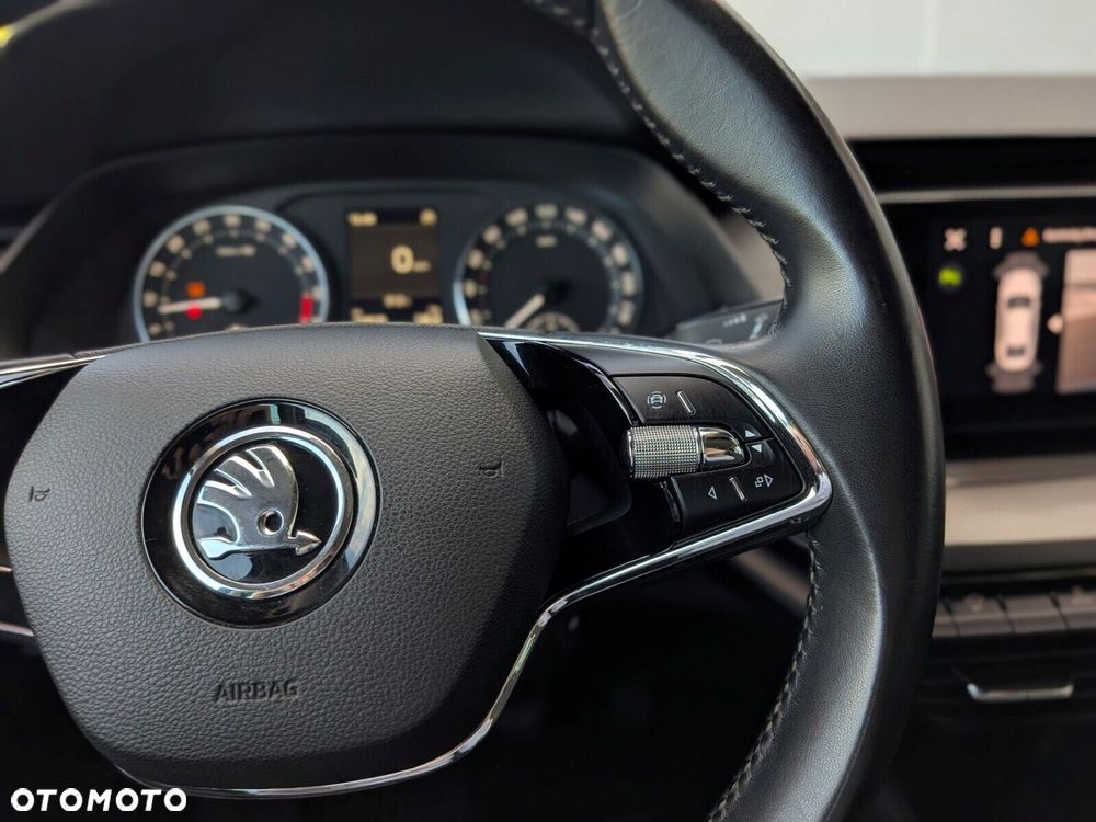 Skoda Octavia 2.0 TDI Ambition - 18